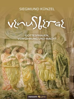 cover image of Venusberge